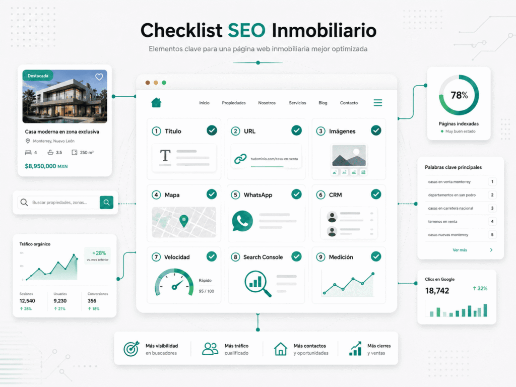 7 poderosas plataformas y empresas para crear páginas web inmobiliaria 3 Plataformas Y Empresas Para Crear Páginas Web Inmobiliaria